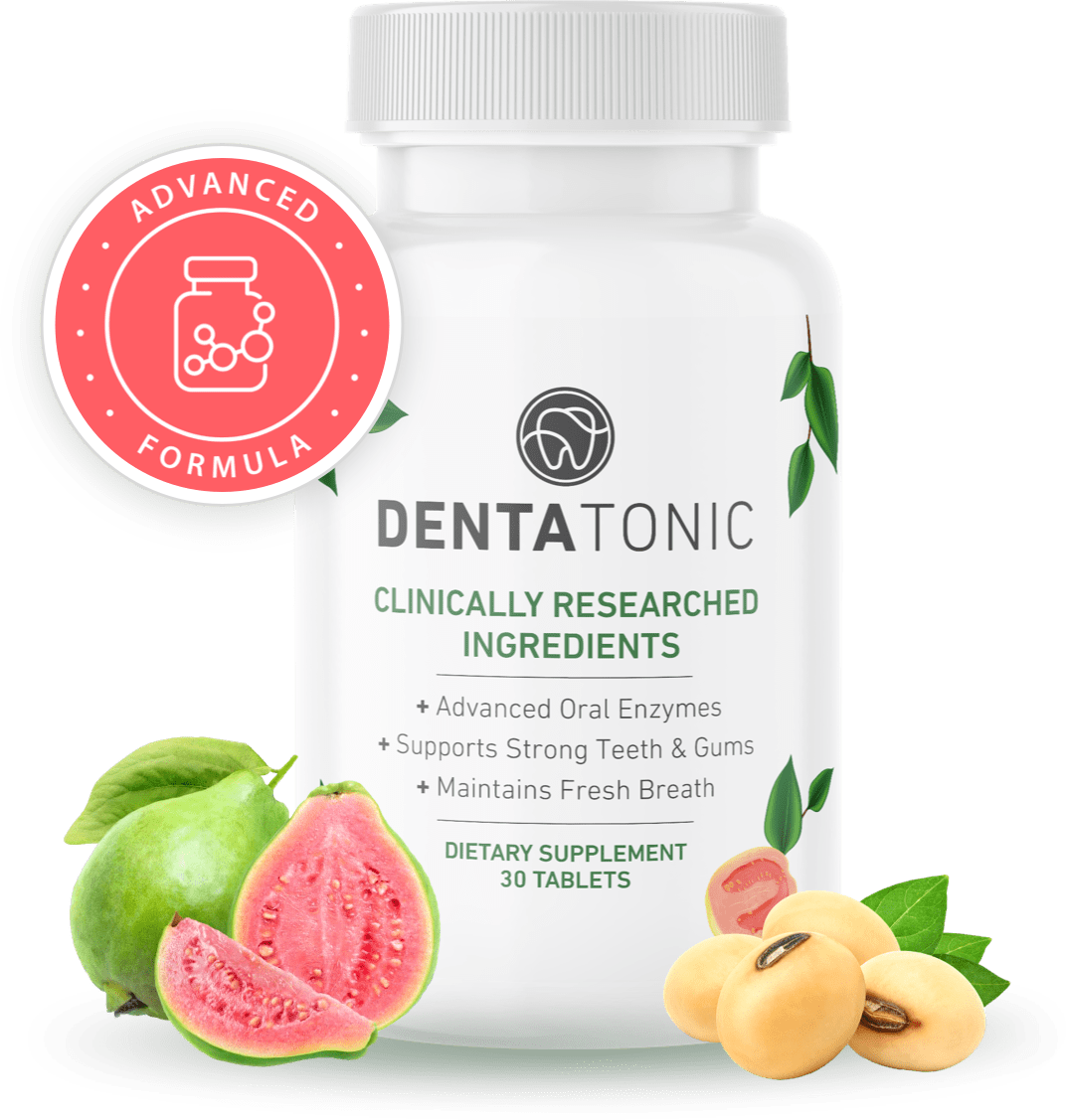 Dentatonic
