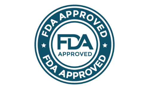Dentatonic FDA Approved